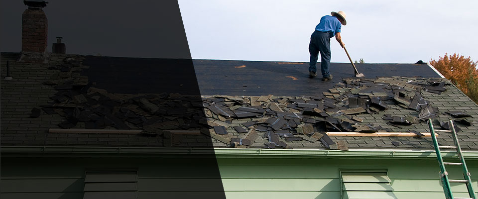 Central Falls Roofing Contractors