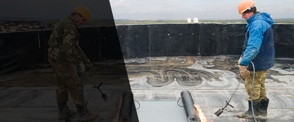 Central Falls Roofing Contractors